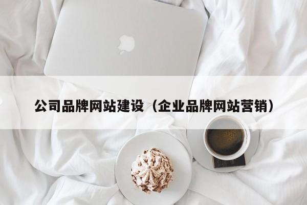 公司品牌网站建设（企业品牌网站营销）