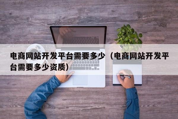 电商网站开发平台需要多少（电商网站开发平台需要多少资质）