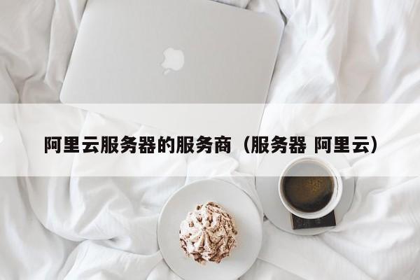 阿里云服务器的服务商（服务器 阿里云）