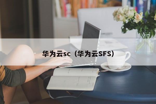 华为云sc（华为云SFS）