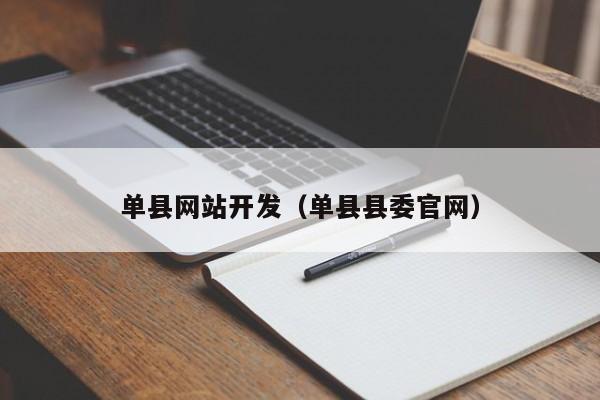 单县网站开发（单县县委官网）