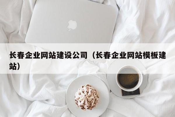 长春企业网站建设公司（长春企业网站模板建站）