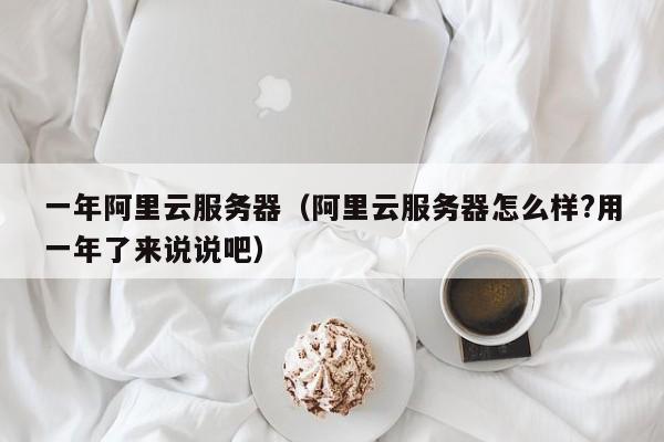 一年阿里云服务器（阿里云服务器怎么样?用一年了来说说吧）