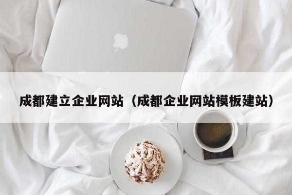 成都建立企业网站（成都企业网站模板建站）