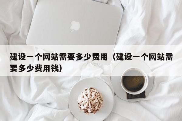 建设一个网站需要多少费用（建设一个网站需要多少费用钱）