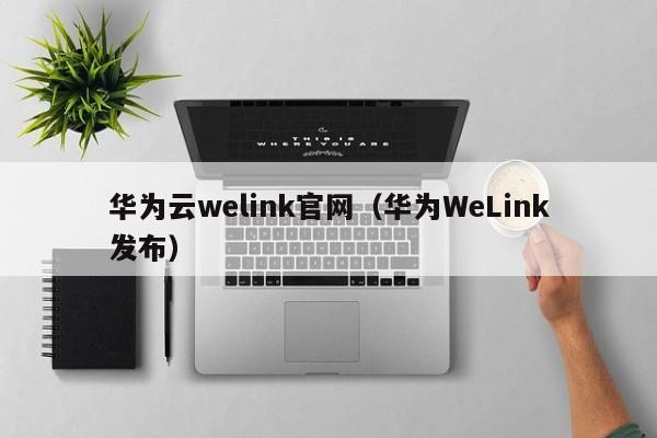 华为云welink官网（华为WeLink发布）