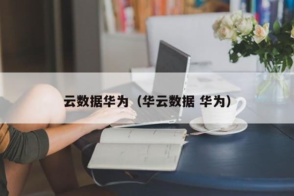 云数据华为（华云数据 华为）