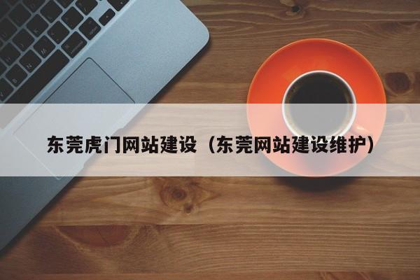 东莞虎门网站建设（东莞网站建设维护）