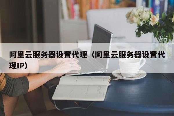 阿里云服务器设置代理（阿里云服务器设置代理IP）