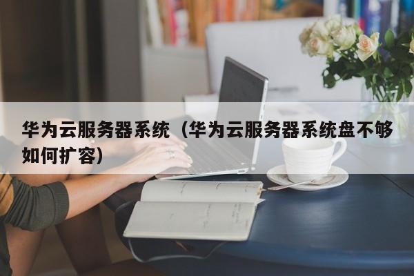 华为云服务器系统（华为云服务器系统盘不够如何扩容）