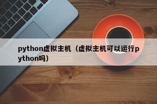 python虚拟主机（虚拟主机可以运行python吗）