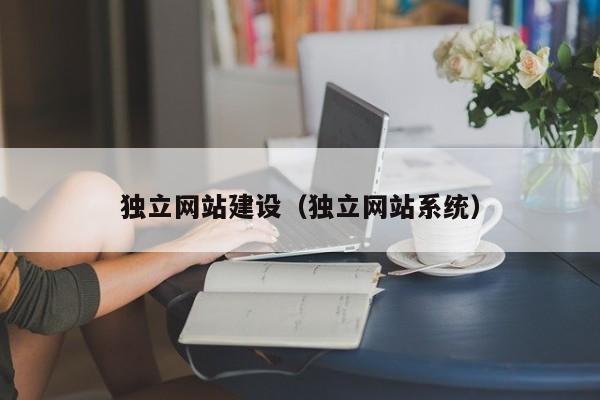 独立网站建设（独立网站系统）