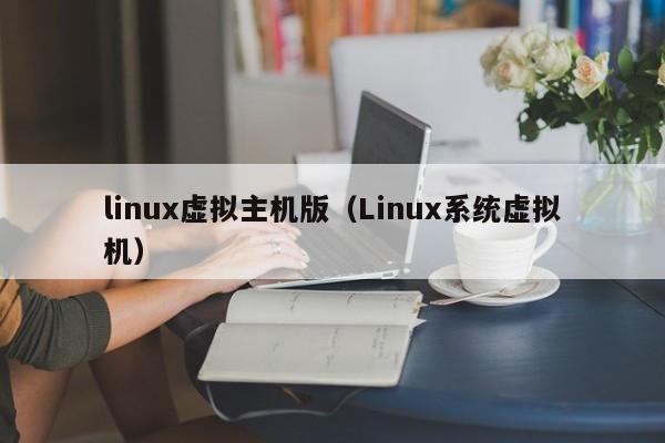 linux虚拟主机版（Linux系统虚拟机）