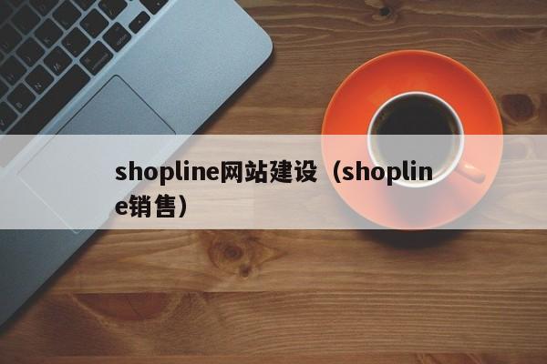 shopline网站建设（shopline销售）