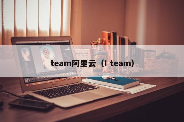 team阿里云（I team）