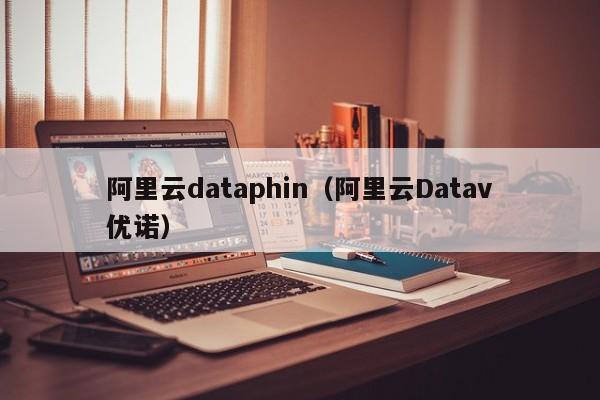 阿里云dataphin（阿里云Datav优诺）