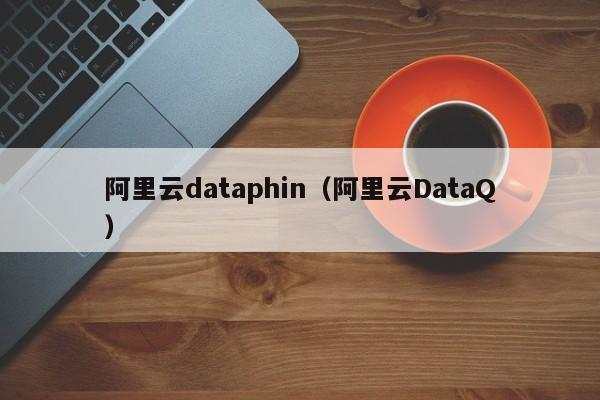 阿里云dataphin（阿里云DataQ）