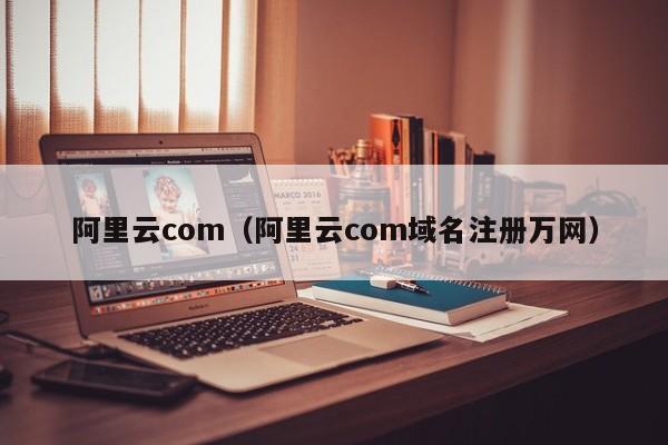 阿里云com（阿里云com域名注册万网）