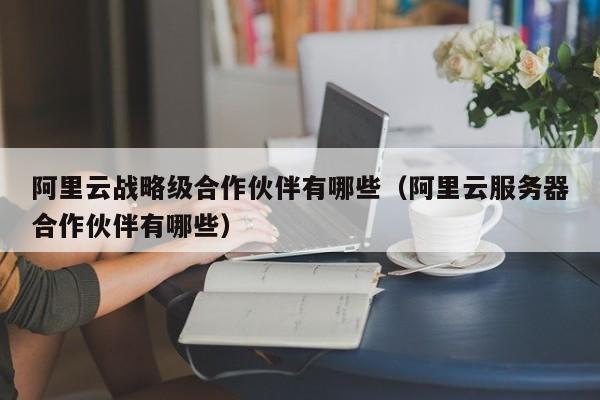 阿里云战略级合作伙伴有哪些（阿里云服务器合作伙伴有哪些）