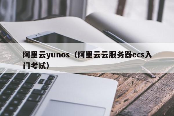 阿里云yunos（阿里云云服务器ecs入门考试）