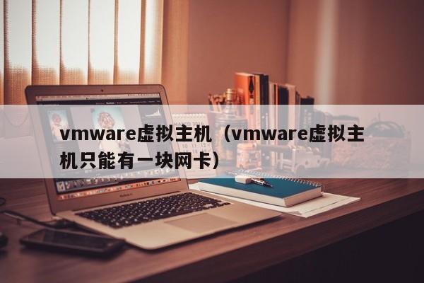 vmware虚拟主机（vmware虚拟主机只能有一块网卡）