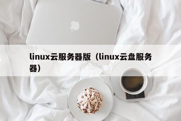 linux云服务器版（linux云盘服务器）