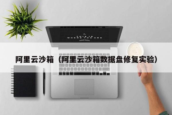 阿里云沙箱（阿里云沙箱数据盘修复实验）