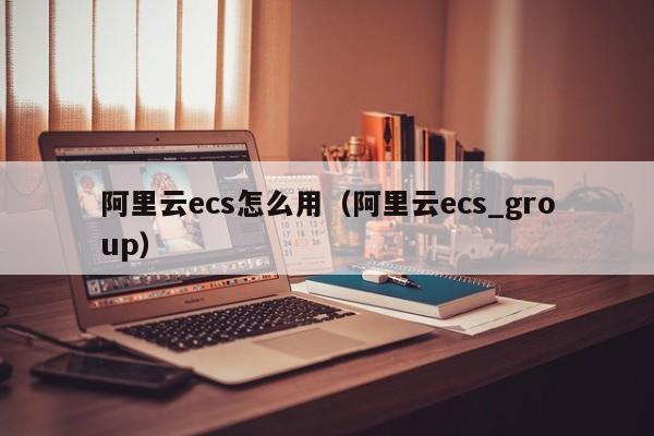 阿里云ecs怎么用（阿里云ecs_group）