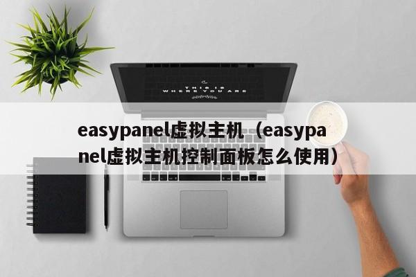 easypanel虚拟主机（easypanel虚拟主机控制面板怎么使用）