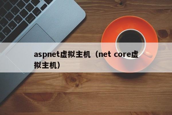 aspnet虚拟主机（net core虚拟主机）