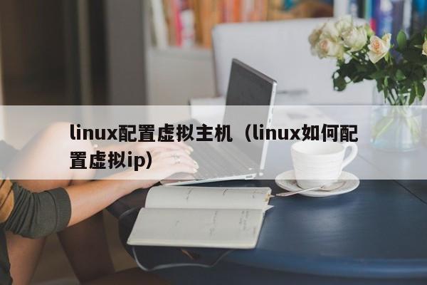 linux配置虚拟主机（linux如何配置虚拟ip）