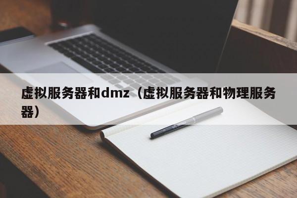 虚拟服务器和dmz（虚拟服务器和物理服务器）