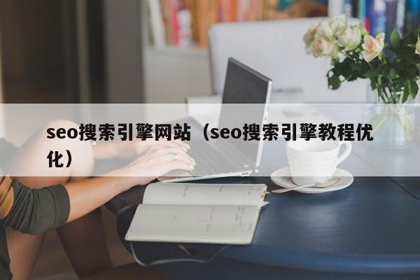 seo搜索引擎网站（seo搜索引擎教程优化）