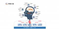 带您走进阿里大脑