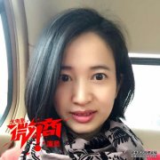 专访大电影《微商阿里云主机》演员圣霏品牌方娜